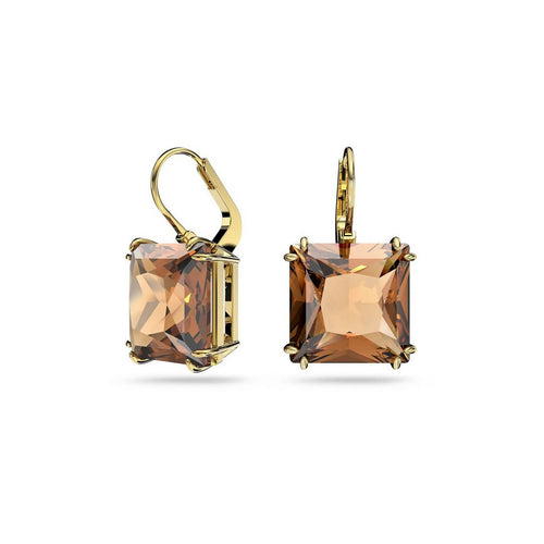 Swarovski Orechcini Donna Millenia - 5619494 - Gioielleria De Patto