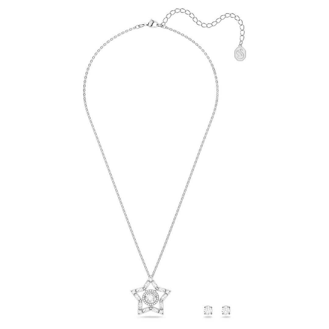 Swarovski Collana Donna Stella - 5622729 - Gioielleria De Patto