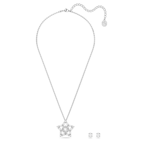 Swarovski Collana Donna Stella - 5622729 - Gioielleria De Patto