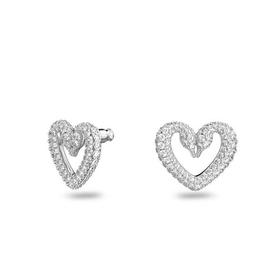Swarovski Orecchini Donna Una - 5625535 - Gioielleria De Patto