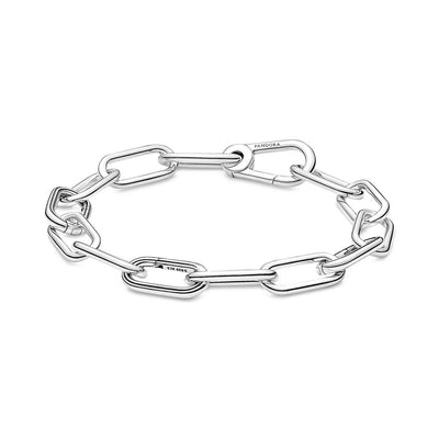 Bracciale Donna Pandora Maglia Link Pandora ME - 599588C00 - Gioielleria De Patto