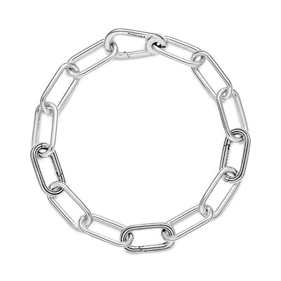 Bracciale Donna Pandora Maglia Link Pandora ME - 599588C00 - Gioielleria De Patto