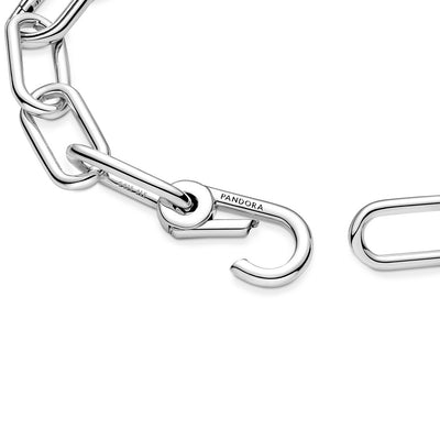 Bracciale Donna Pandora Maglia Link Pandora ME - 599588C00 - Gioielleria De Patto