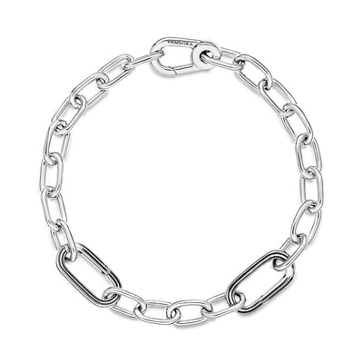 Bracciale Donna Maglia Link Pandora ME -599662C00 - Gioielleria De Patto