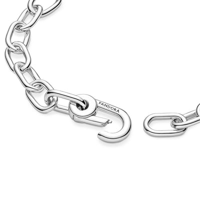 Bracciale Donna Maglia Link Pandora ME -599662C00 - Gioielleria De Patto