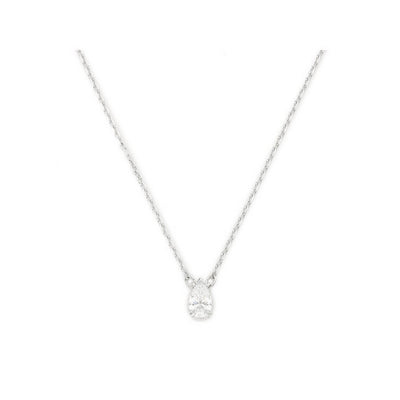 Swarovski Collana Donna Millenia - 5636708 - Gioielleria De Patto
