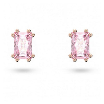 Swarovski Orecchini Donna a Lobo Chroma - 5639136