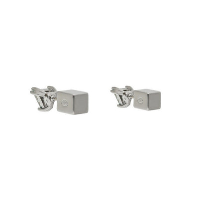 Swarovski Orecchini Donna Stilla - 5639137 - Gioielleria De Patto
