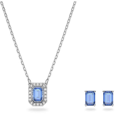 Swarovski Collana Donna Millenia - 5641171 - Gioielleria De Patto