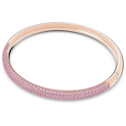 STONE:BANGLE ROSE/PRO M