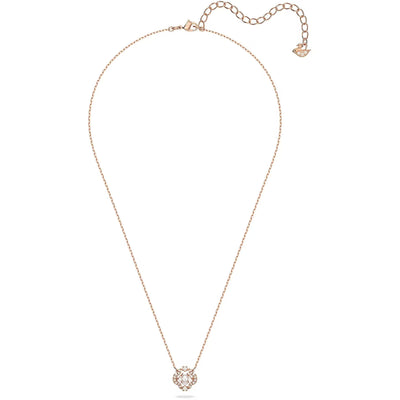 Swarovski Collana Donna Sparkling - 5642928 - Gioielleria De Patto