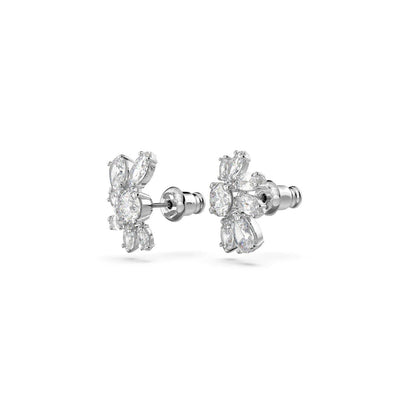 Swarovski Orecchini Donna Gema - 5644679 - Gioielleria De Patto