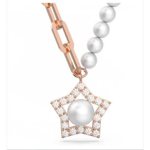 Swarovski Collana Donna Stella - 5645381 - Gioielleria De Patto