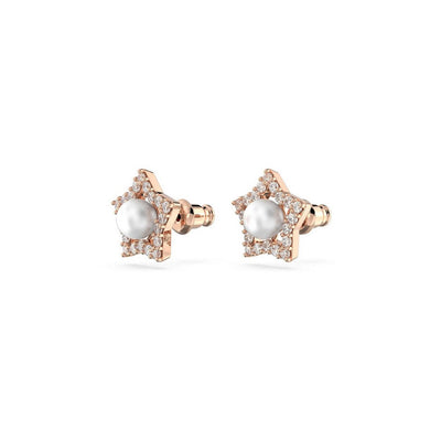 Swarovski Orecchini Donna Stella - 5645465 - Gioielleria De Patto