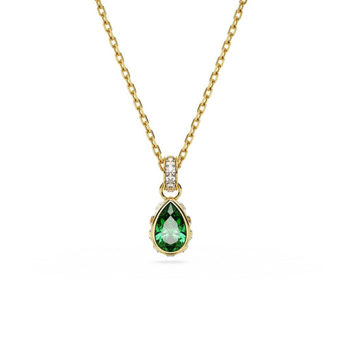 Swarovski Pendente Donna Chroma - 5648751 - Gioielleria De Patto