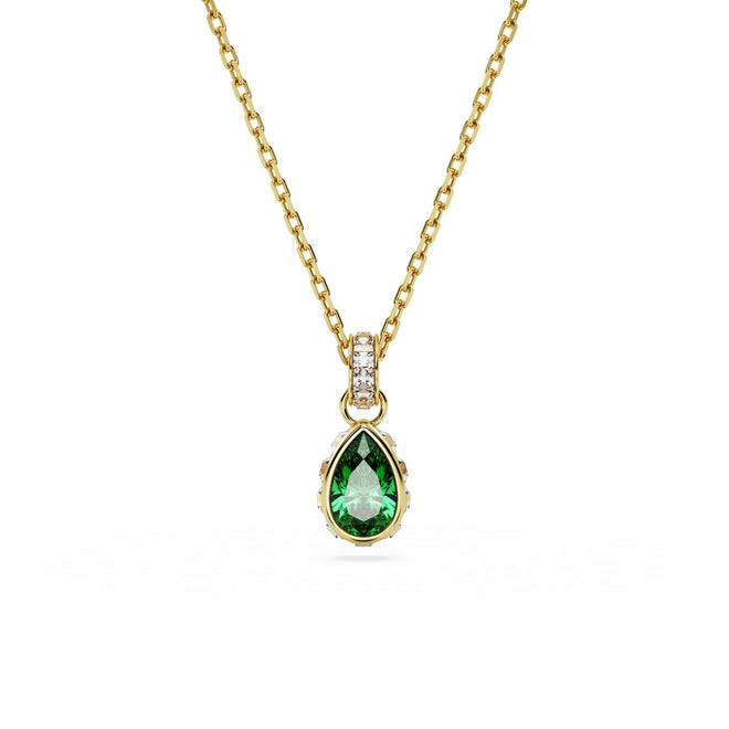 Swarovski Pendente Donna Chroma - 5648751 - Gioielleria De Patto