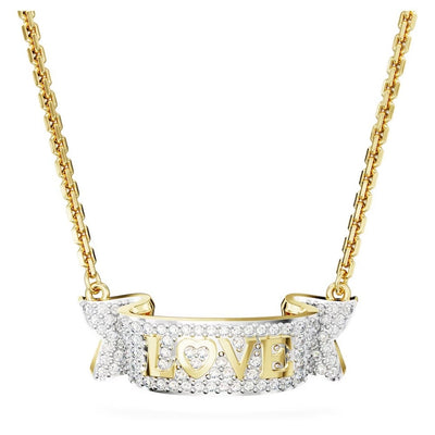 Swarovski Collana Donna Volta - 5657725 - Gioielleria De Patto