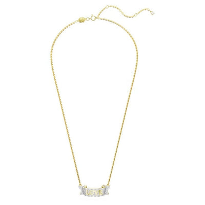 Swarovski Collana Donna Volta - 5657725 - Gioielleria De Patto