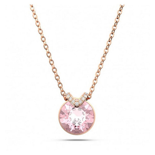 Swarovski Collana Pendente Donna Bella - 5662088 - Gioielleria De Patto