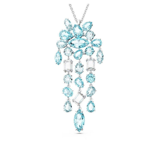 Swarovski Pendente Donna Gema - 5666014 - Gioielleria De Patto