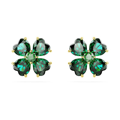 Swarovski Orecchini Donna Idyllia - 5666236 - Gioielleria De Patto