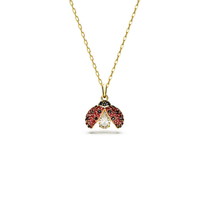 Swarovski Pendente Donna Idyllia - 5666225 - Gioielleria De Patto