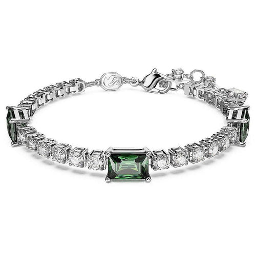 Swarovski Bracciale Donna Matrix - 5666422 - Gioielleria De Patto