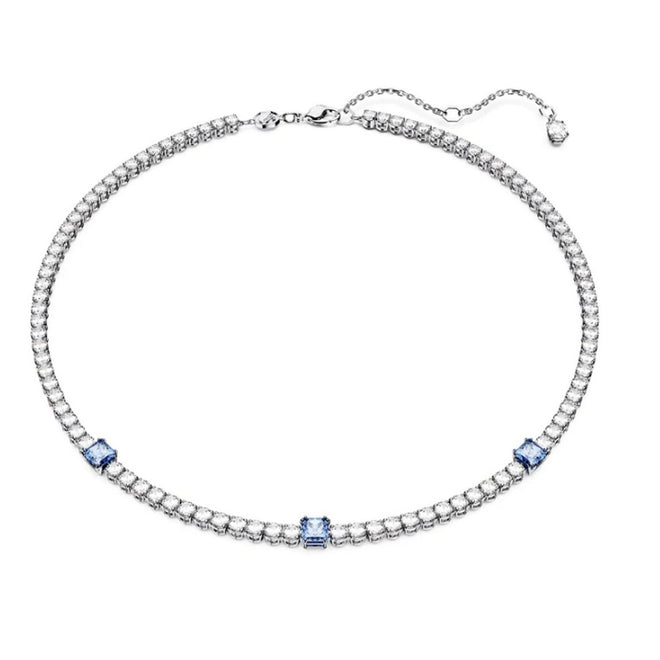 Swarovski Collana Donna Matrix - 5666167 - Gioielleria De Patto