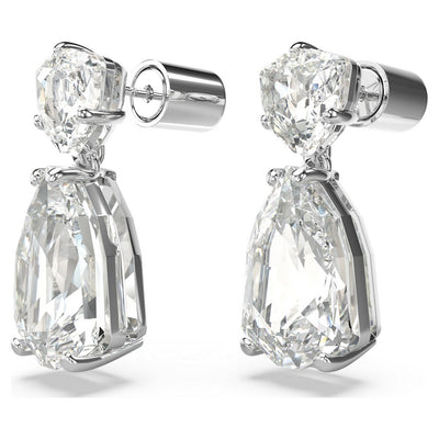 Swarovski Orecchini Pendenti Donna Mesmera - 5661683 - Gioielleria De Patto