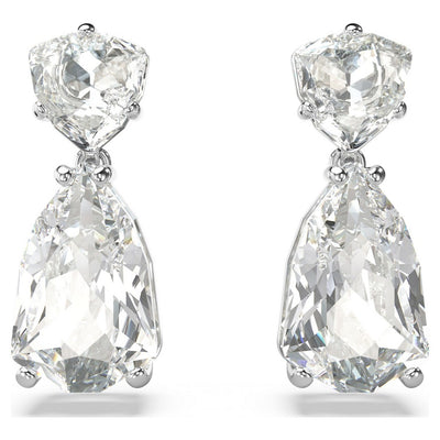 Swarovski Orecchini Pendenti Donna Mesmera - 5661683 - Gioielleria De Patto