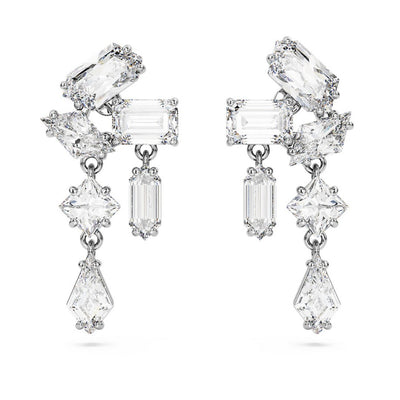 Swarovski Orecchini Donna Mesmera - 5665825 - Gioielleria De Patto
