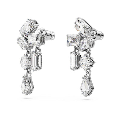 Swarovski Orecchini Donna Mesmera - 5665825 - Gioielleria De Patto