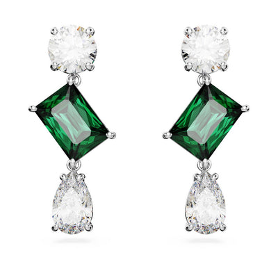 Swarovski Orecchini Donna Mesmera - 5665878 - Gioielleria De Patto