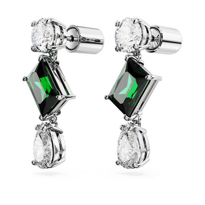 Swarovski Orecchini Donna Mesmera - 5665878 - Gioielleria De Patto