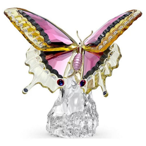 Swarovski Figura Decorativa Farfalla Idyllia - 5650796