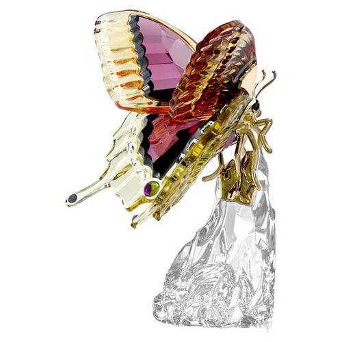 Swarovski Figura Decorativa Farfalla Idyllia - 5650796