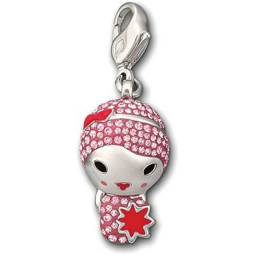 Swarovski Charm Donna Growing: Girl - 1002374 - Gioielleria De Patto