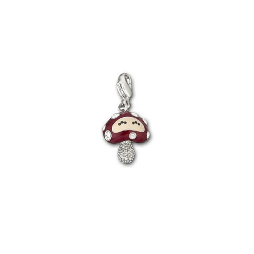 Swarovski Charm Donna Fungo - 1024721