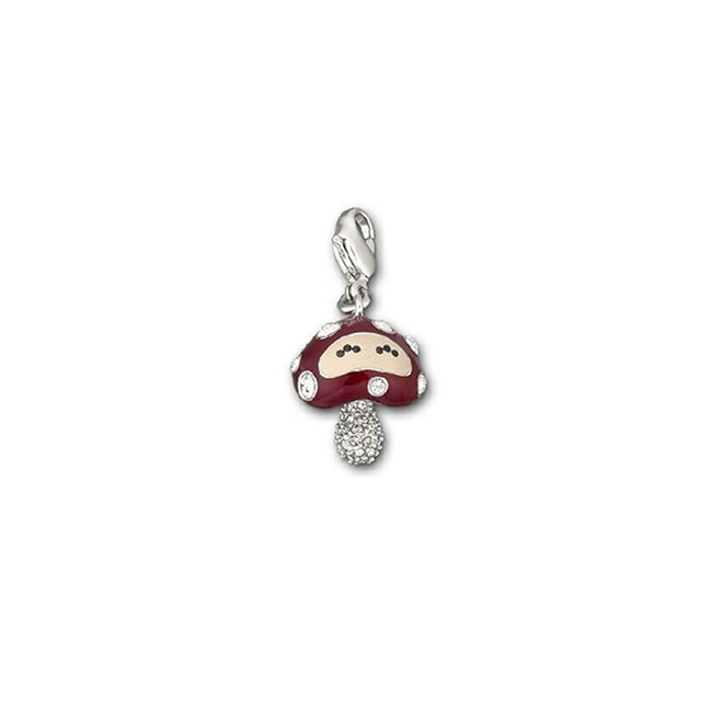Swarovski Charm Donna Fungo - 1024721 - Gioielleria De Patto