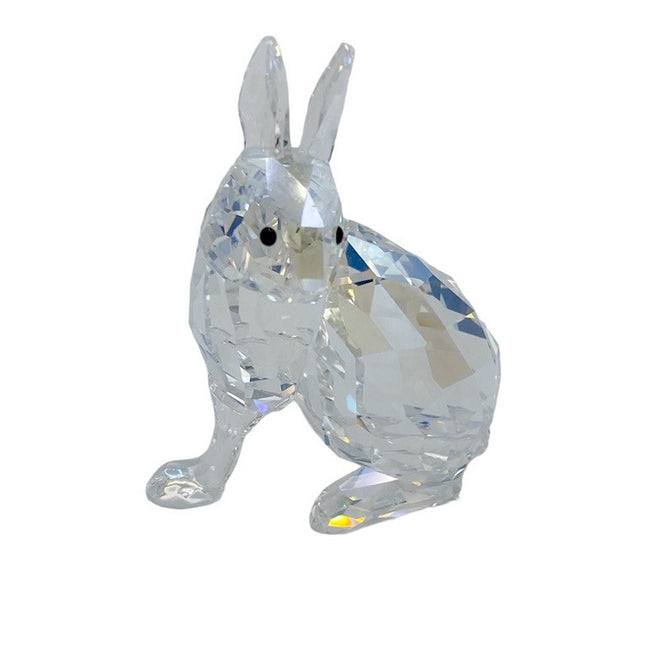 Swarovski Figura Decorativa Lepre Artica - 1055005