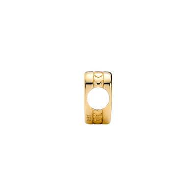 Charm Donna Pandora Cuore Personalizzabile - 762015C00