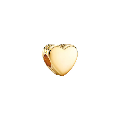 Charm Donna Pandora Cuore Personalizzabile - 762015C00