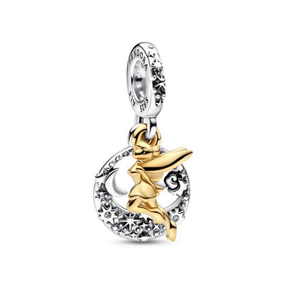 Charm Donna Pandora Disney, Trilli, Pendente Trilli nella Notte - 762517C01 - Gioielleria De Patto