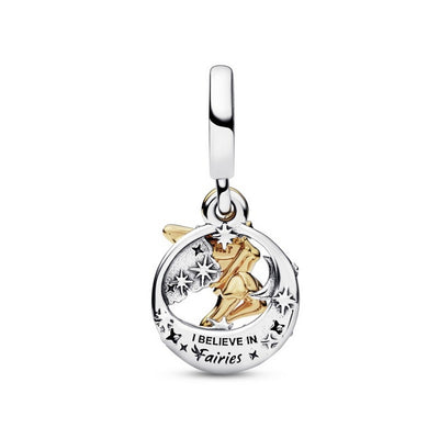 Charm Donna Pandora Disney, Trilli, Pendente Trilli nella Notte - 762517C01 - Gioielleria De Patto