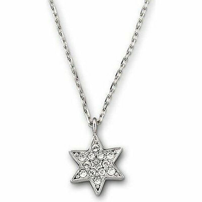 Swarovski Collana Pendente Donna Pleasure - 1106524 - Gioielleria De Patto