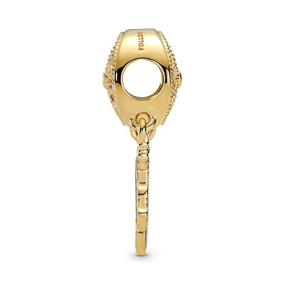 Charm Donna Pandora Acchiappasogni - 767200C00 - Gioielleria De Patto