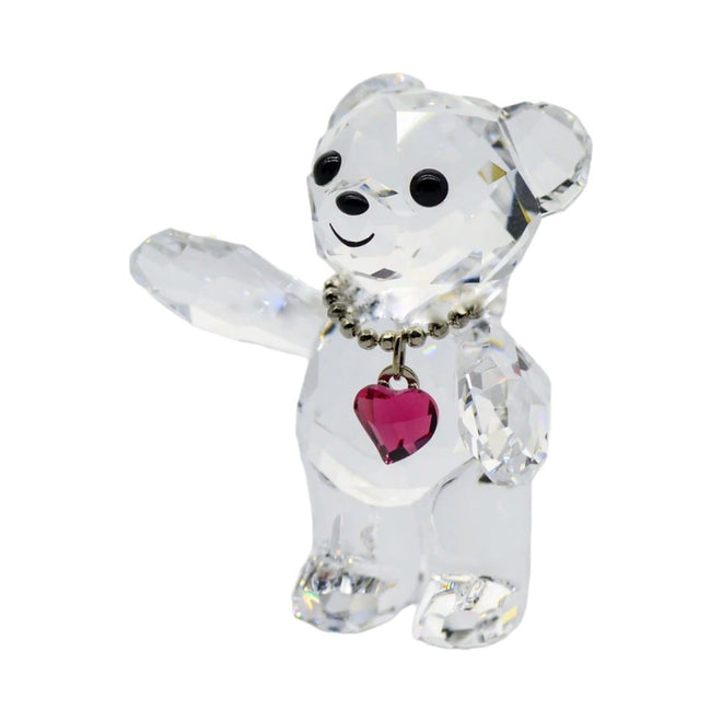 Swarovski Figura Decorativa Kris Bear 20th anniversary2013 - 1143456