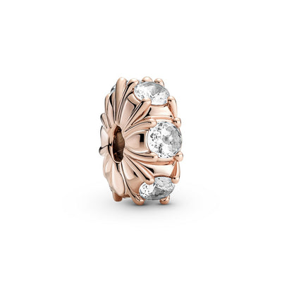 Charm Donna Pandora Clip Luce - 780046C01 - Gioielleria De Patto