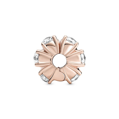 Charm Donna Pandora Clip Luce - 780046C01 - Gioielleria De Patto