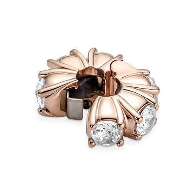 Charm Donna Pandora Clip Luce - 780046C01 - Gioielleria De Patto